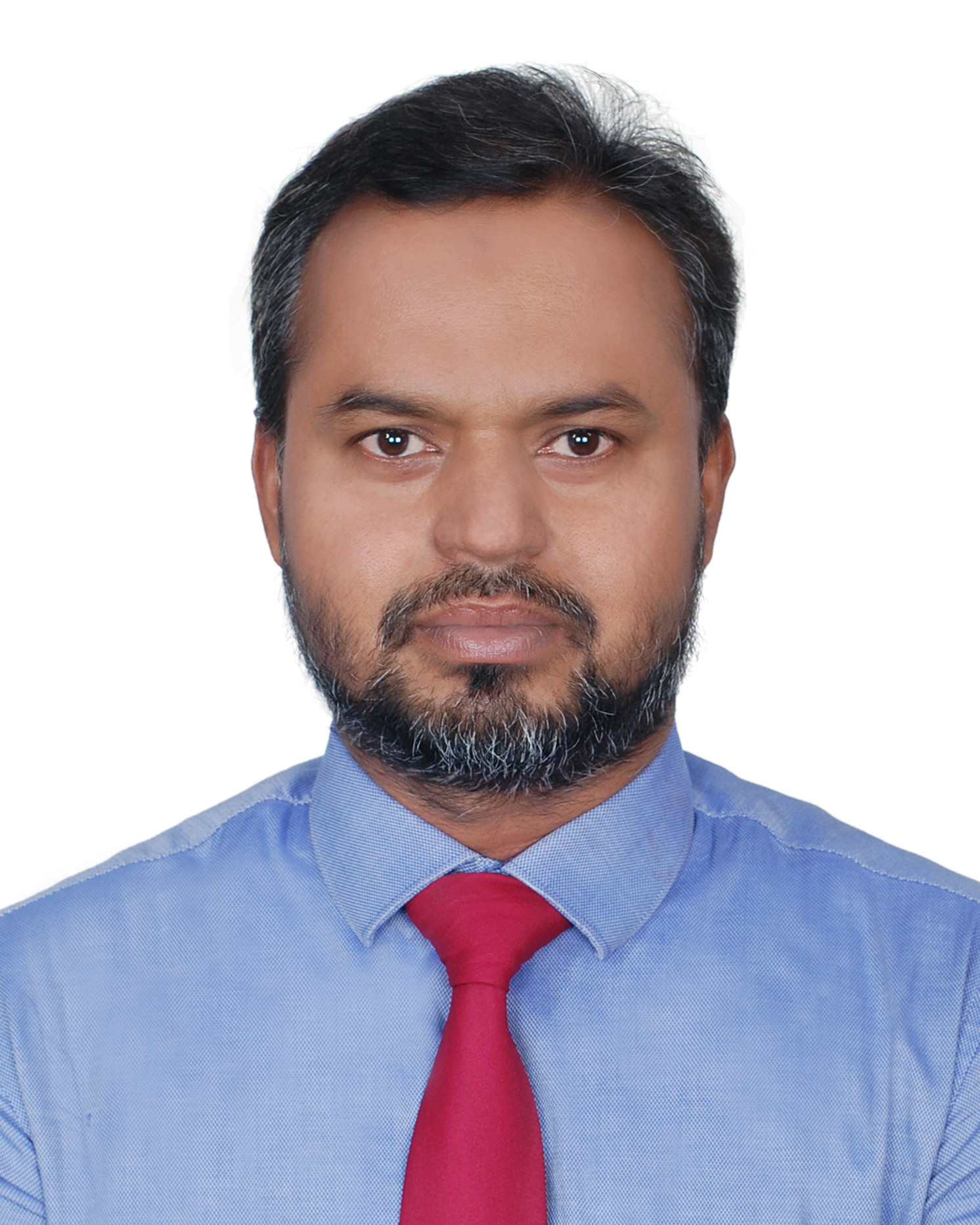 Dr. Zobayer Ahmed