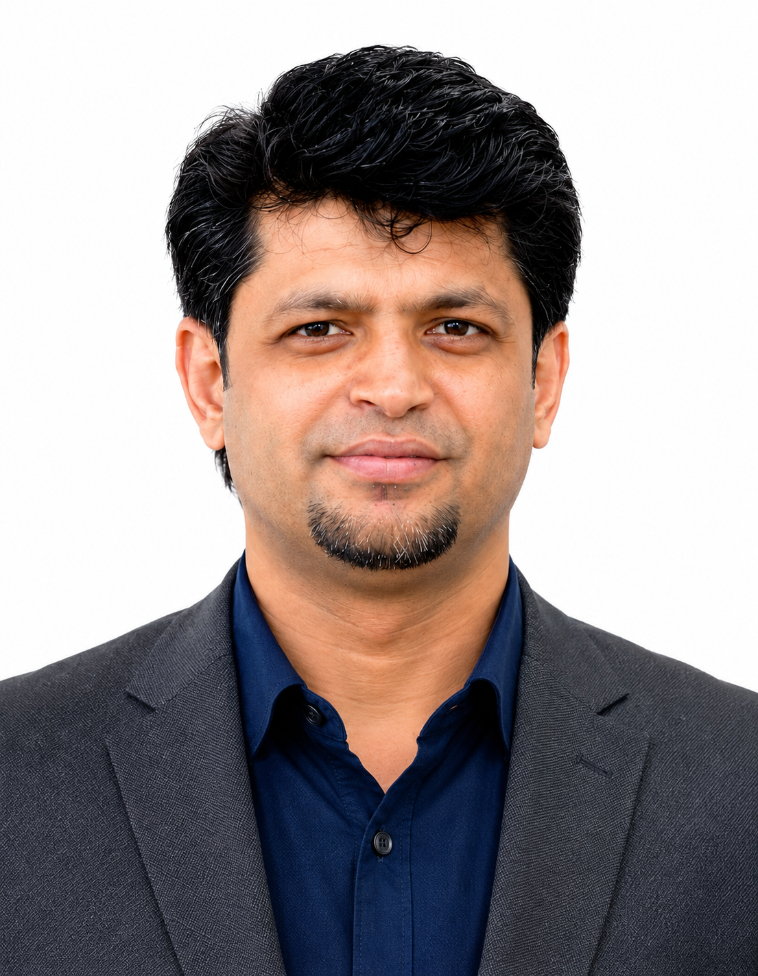 MD Jahirul Islam